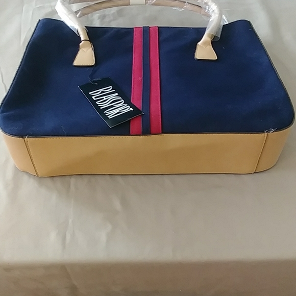 Blassport Purse - Picture 3 of 6